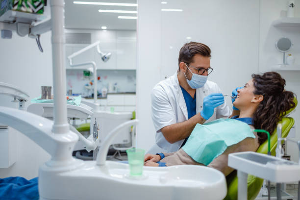 Best General Dentistry  in Greenfield, CA